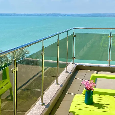 Apartment Acvamarin Summerland *