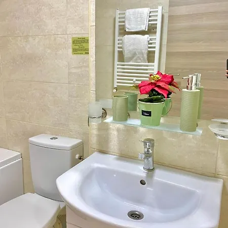 Acvamarin Summerland Apartment