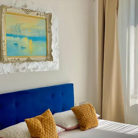 Apartment Acvamarin Summerland