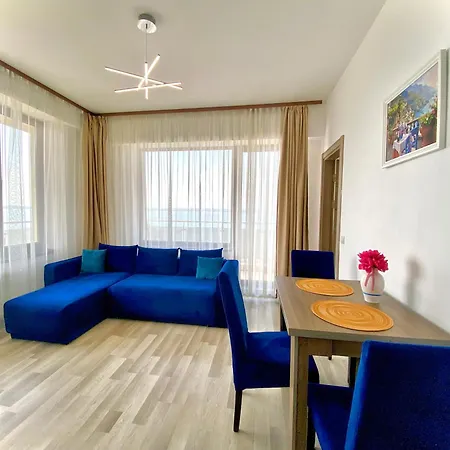 Acvamarin Summerland Apartment Mamaia