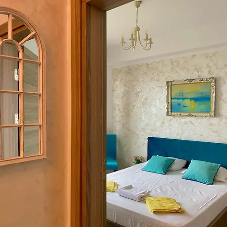 Acvamarin Summerland Apartment Mamaia