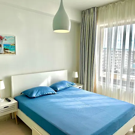 Apartment Acvamarin Summerland Mamaia