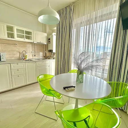 Acvamarin Summerland
