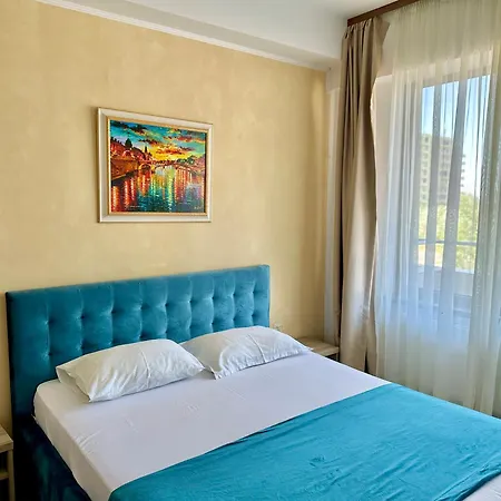 Apartment Acvamarin Summerland Mamaia