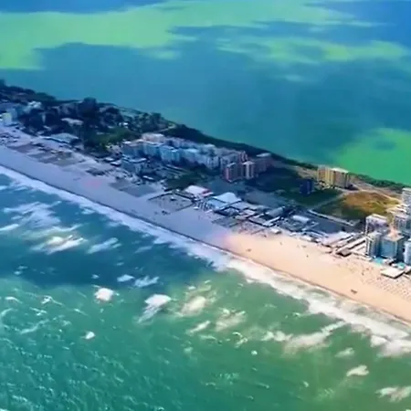 Acvamarin Summerland Apartment Mamaia
