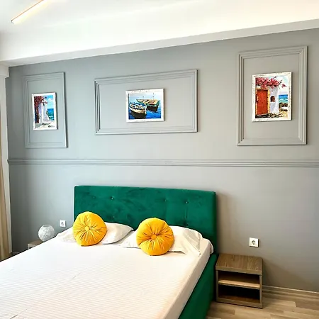 Acvamarin Summerland Mamaia
