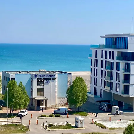 Acvamarin Summerland * Mamaia