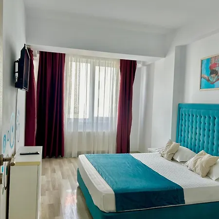 Acvamarin Summerland Apartment