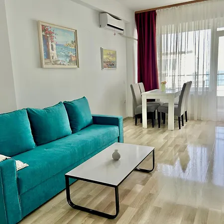 Apartment Acvamarin Summerland
