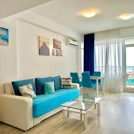 Acvamarin Summerland Apartment *