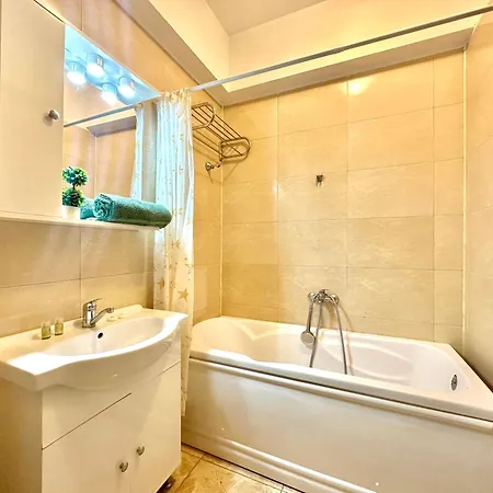 Apartment Acvamarin Summerland *