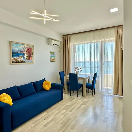 Acvamarin Summerland Apartment *