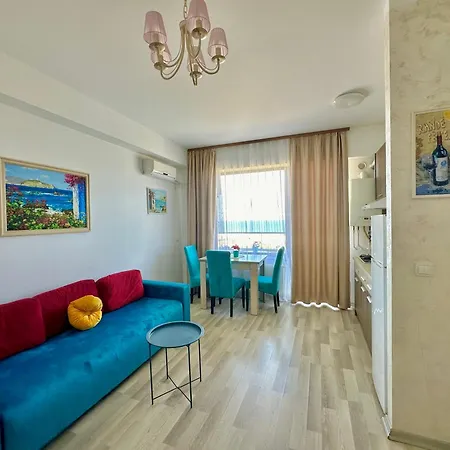 Apartment Acvamarin Summerland *