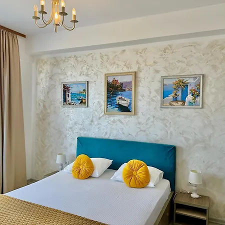 Acvamarin Summerland 아파트 *