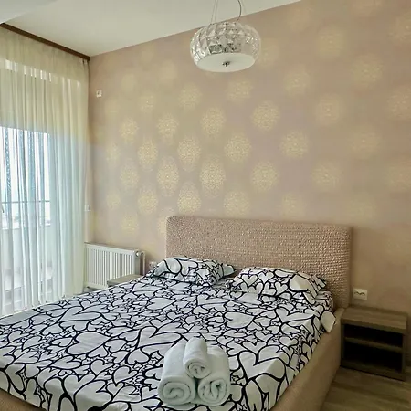 Acvamarin Summerland * Mamaia