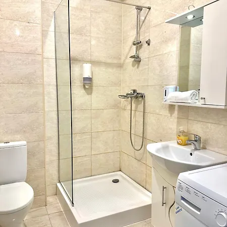 Acvamarin Summerland Appartement