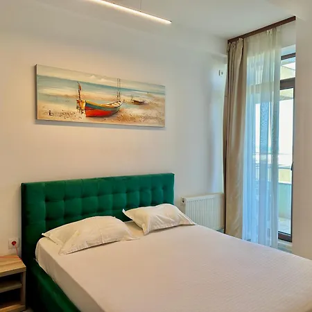 Appartement Acvamarin Summerland Mamaia