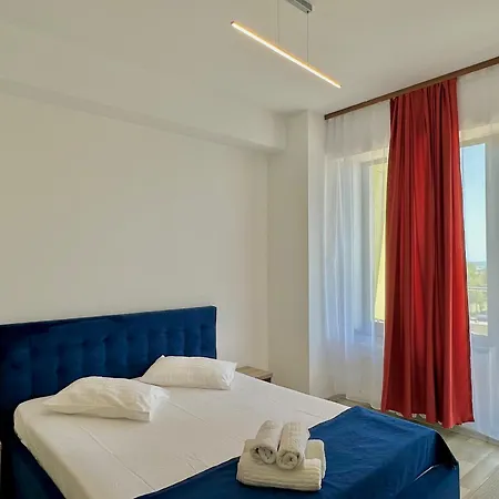 Appartement Acvamarin Summerland
